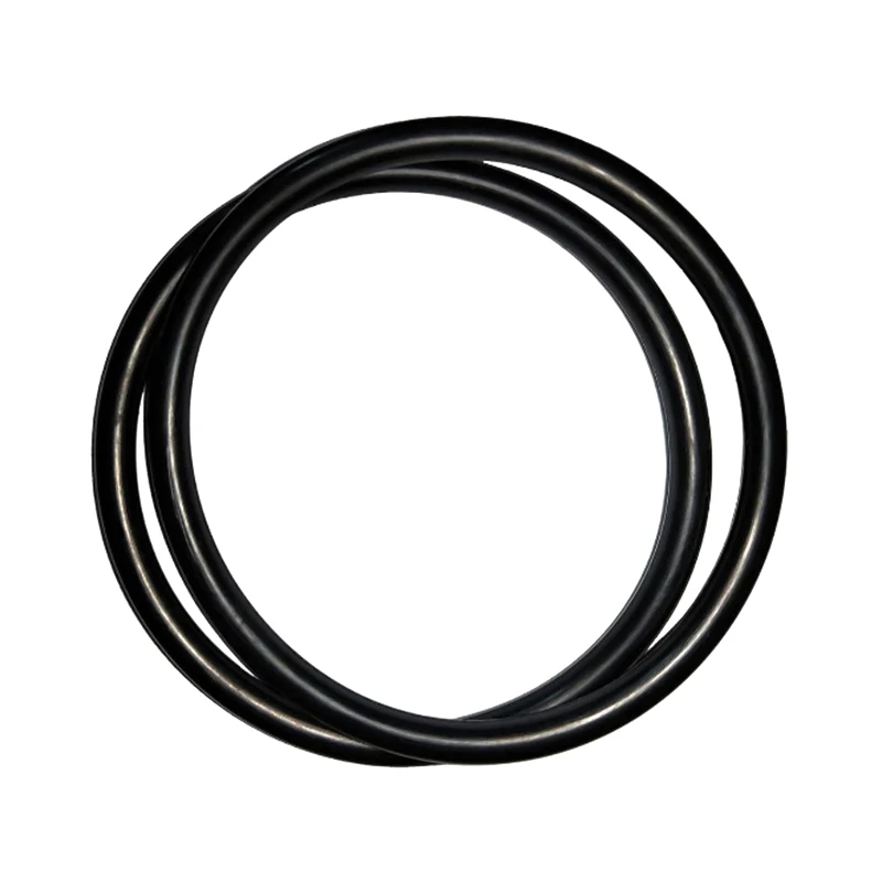 Anel de vedação de substituição de junta r172009, 2 peças para alimentadores automáticos pentair modelos 300 302 300-19 300-29 300-29x 320 e 322