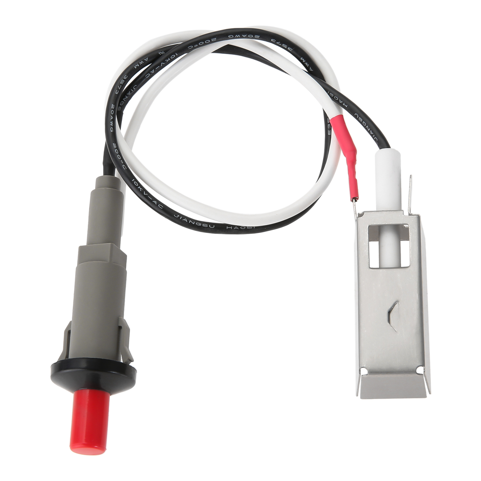 Piezo Đầu Khò Lửa Hội Thay Thế Bộ Phù Hợp Với Cho Weber Nướng Mẫu 7510, Tinh Thần E-210, Tinh Thần Năm 500/700 sách Sáng Thế E-310/E-320