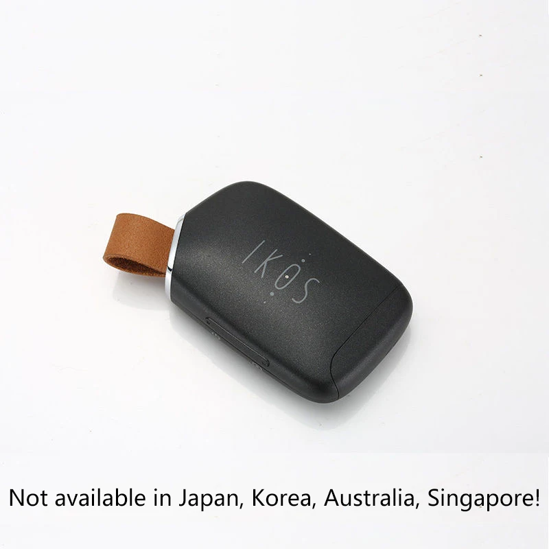 IKOS Active karty SIM Adapter dla iPhone IOS Bluetooth sim Adapter K1S