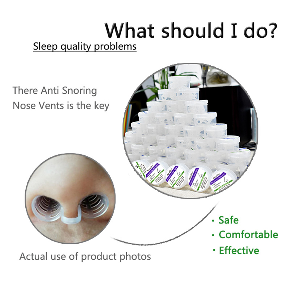 いびき防止鼻拡張器,シリコンノーズクリップ,呼吸しやすい,いびきを止める,睡眠を改善する,ツール,拡張器,4個,12個
