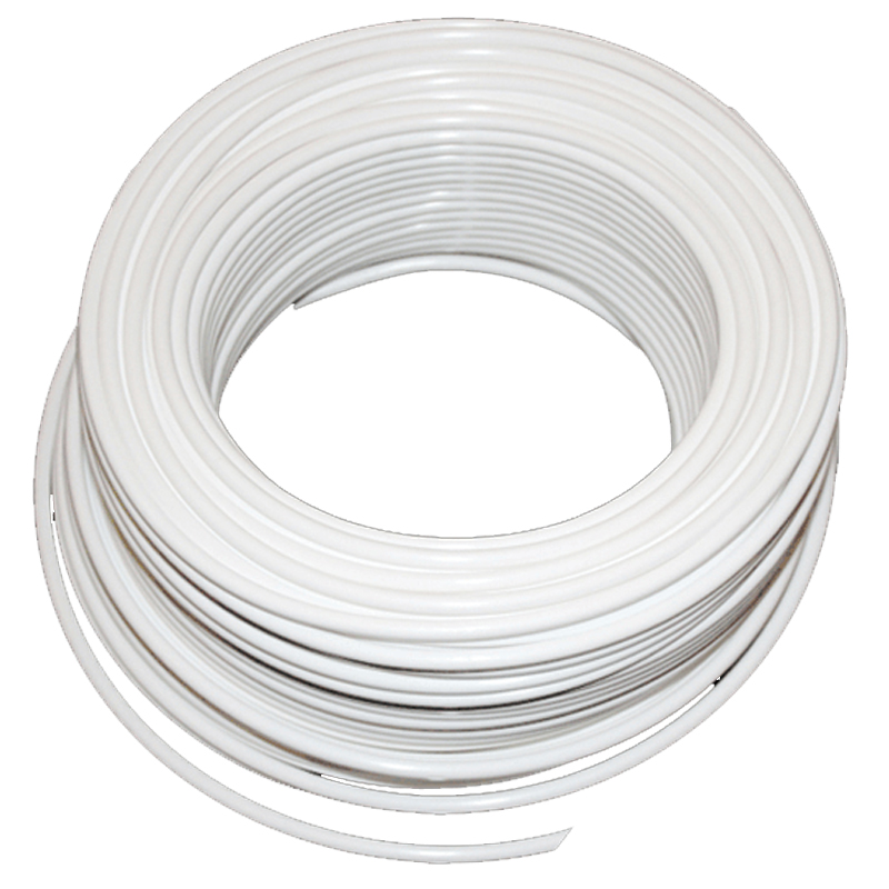 1/4 "3/8" ท่อ PE เกรดอาหารเครื่องกรองน้ําท่อคุณภาพสูง Soft Tube Aquarium ยืดหยุ่นท่อ Reverse Osmosis ท่อน้ํา