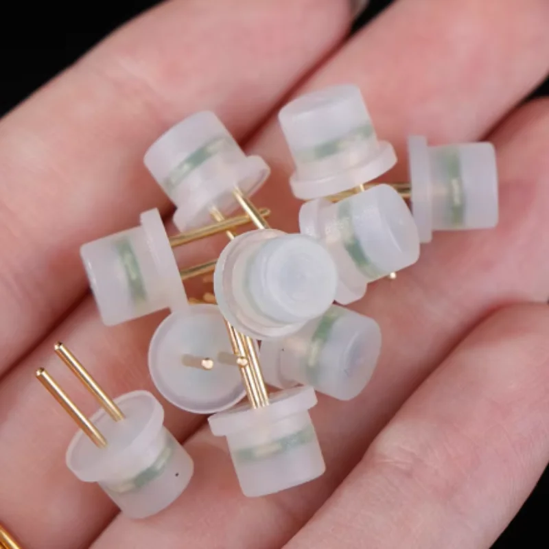 10pcs Universal Airbag Decoder / Strengthen the Chip Shield Resistance