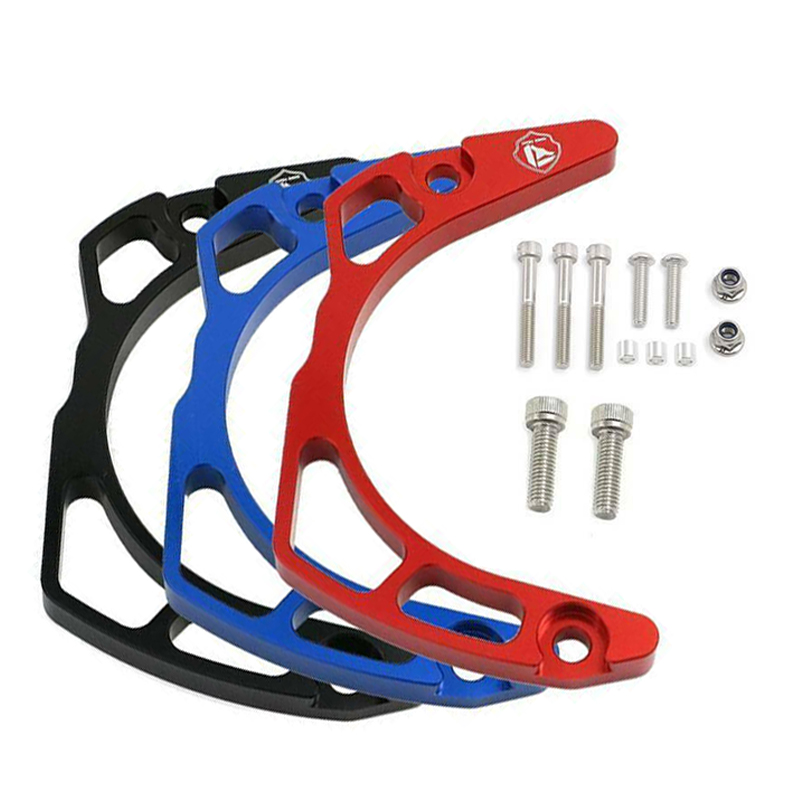 Capa protetora de alumínio para yamaha raptor 700 yfm700 2006 - 2017 / raptor 700r yfm700r 2009 - 2017