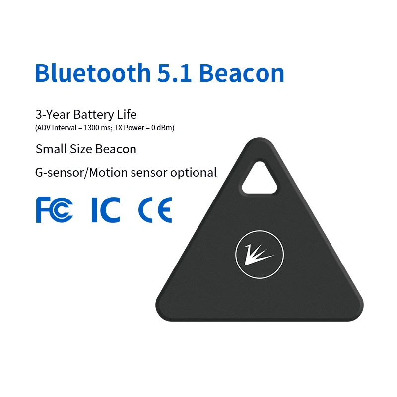 Bluetoothビーコン,ミニ電力消費,3年間の電池寿命,小型5.1 i7プロセッサー,モデルd14531