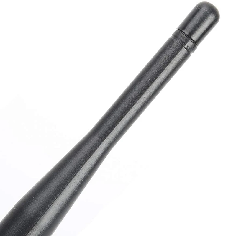 Antenna Wifi 2X 12DBI, antenna Wifi a lungo raggio ad alto guadagno dual band 2.4G/5G con connettore RP‐SMA per rete wireless