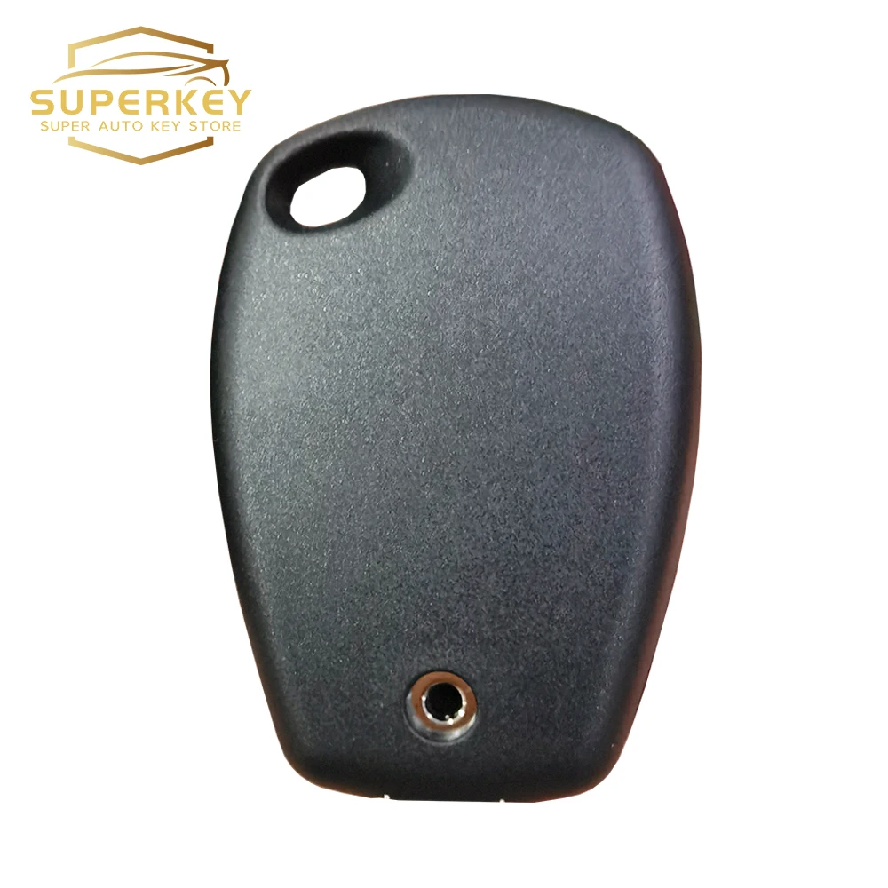 SUPERKEY リモートキーシェルケースルノーボクソールトラフィックトゥインゴクリオモーダスカングーマスターモバノビバロプリマスターローガンサンデロ