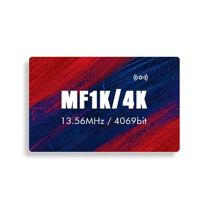 Custom PVC Business ID Card ออกแบบโลโก้ชื่อพลาสติกกันน้ํา Double Side Glossy Matte ขอบคุณ 0.38 มม.85.5*54 มม.200 PCS