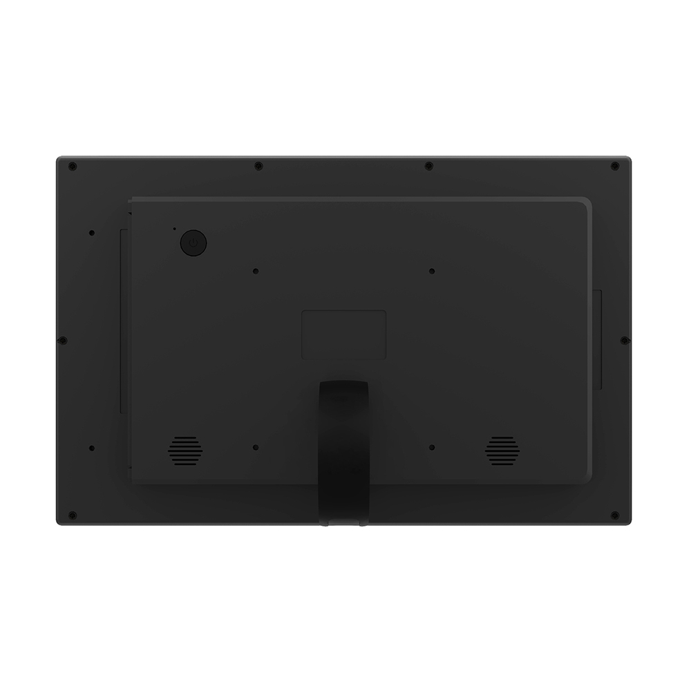 Pc todo en uno Android de 14 pulgadas/pantalla interactiva/quiosco inteligente (10 puntos de contacto, 1920x1080, IPS, salida HDMI, wifi, RJ45, bluetooth)