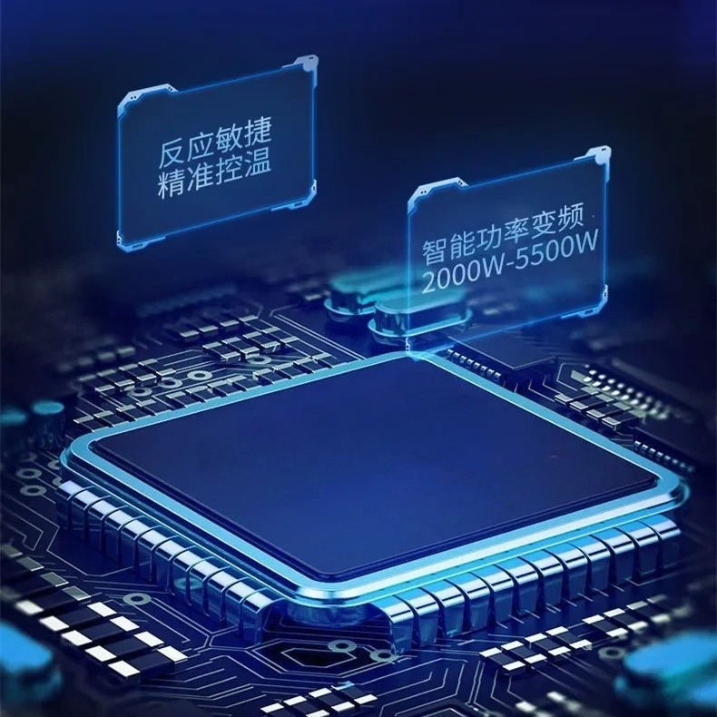 Portable Instant Water Heater 220V 3000W-5500W Electric Shower for Bathroom And Home Kitchen Hot Water Heating System