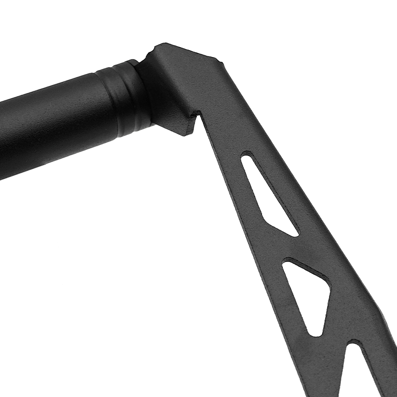 Для CFMOTO 800MT MT800 2023 2024 2025 мотоцикл 22 мм 12 мм навигационный кронштейн для мобильного телефона GPS крепление подставка держатель