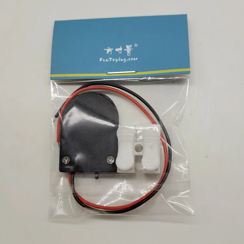 1/3 stücke cr2032 knopf batterie box 3v/6v micro batterie halter mit schalter abdeckung netzteil kann 10 stücke leds anschließen