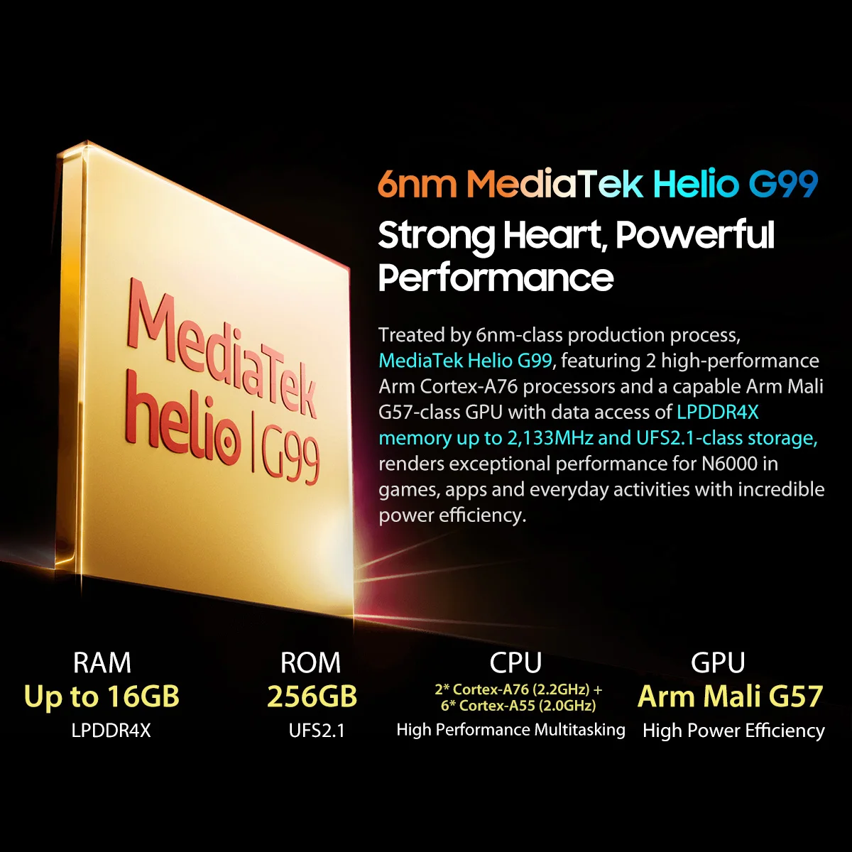 Blackview N6000 Mini teléfono inteligente resistente al agua 16GB 256GB pantalla de 4,3 pulgadas Android 13 NFC teléfono móvil 48MP cámara Helio G99 Octa Core