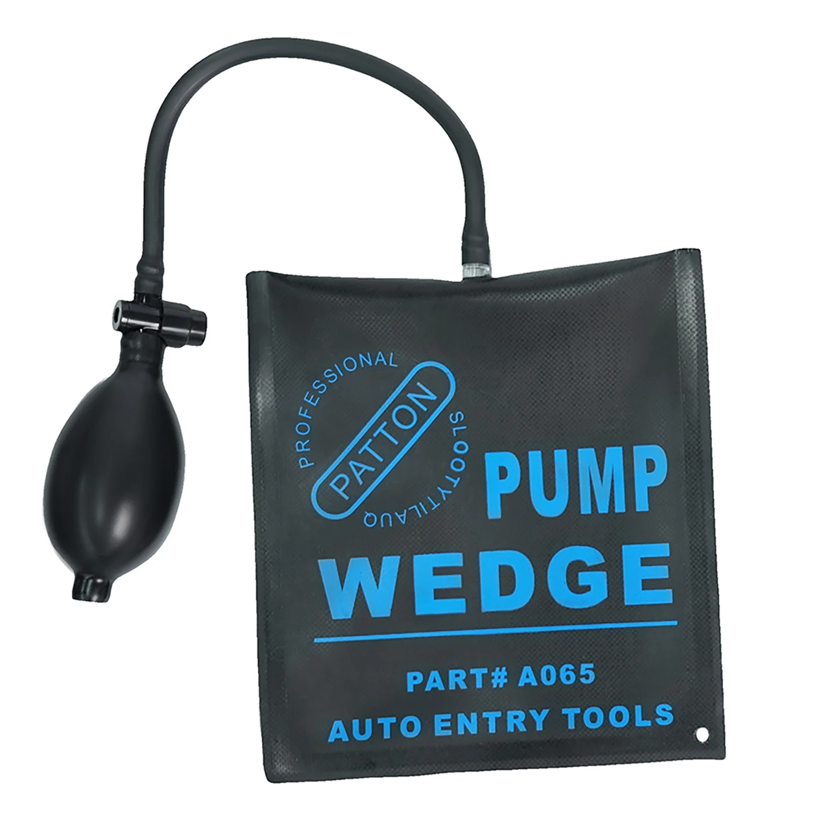 Cuñas de bomba de aire, Airbag inflable para puertas, ventanas, coche, instalación potente, herramienta de reparación de alineación, instalación de puertas y ventanas