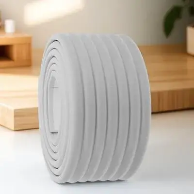Cojín para escalera de litera, almohadilla para escalera, cubierta autoadhesiva antideslizante con reducción de ruido para dormitorio, Loft, cama, almohadillas para cubiertas de escaleras