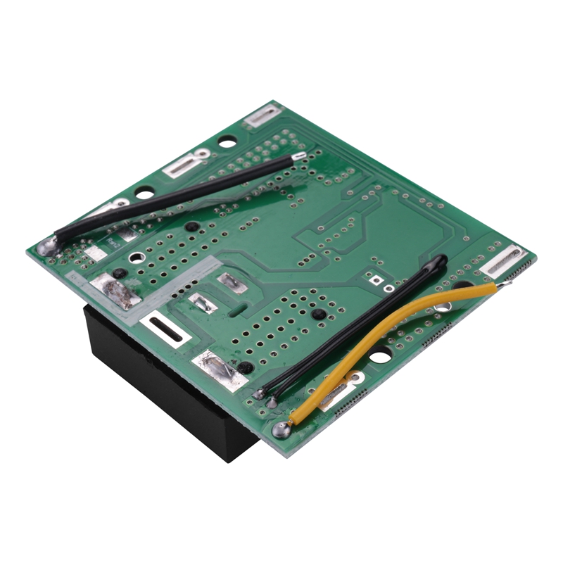 リチウムイオン電池,bms 18650,ドライバー,充電器,保護ボード,適合,5s,18v,21v,20a