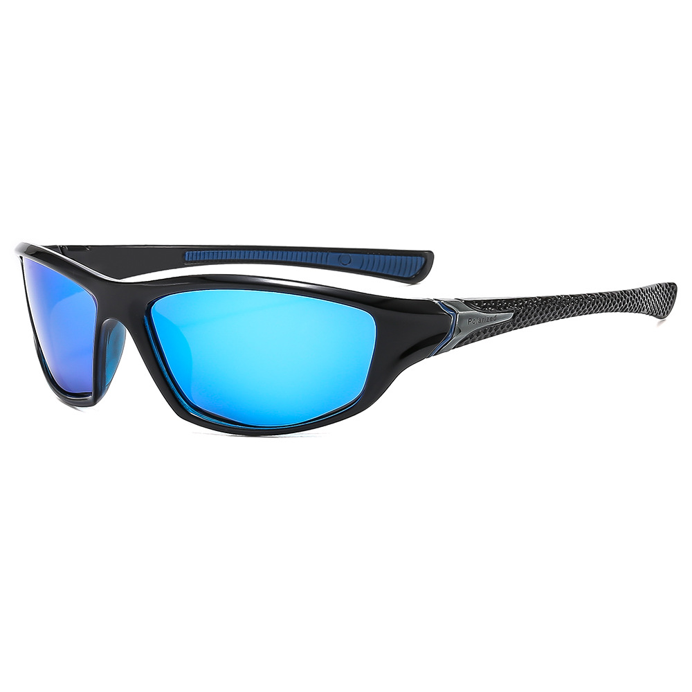 Gafas de sol polarizadas para pescar, gafas de sol para hombres y mujeres, gafas para acampar y conducir, gafas para deportes al aire libre, gafas de sol UV400
