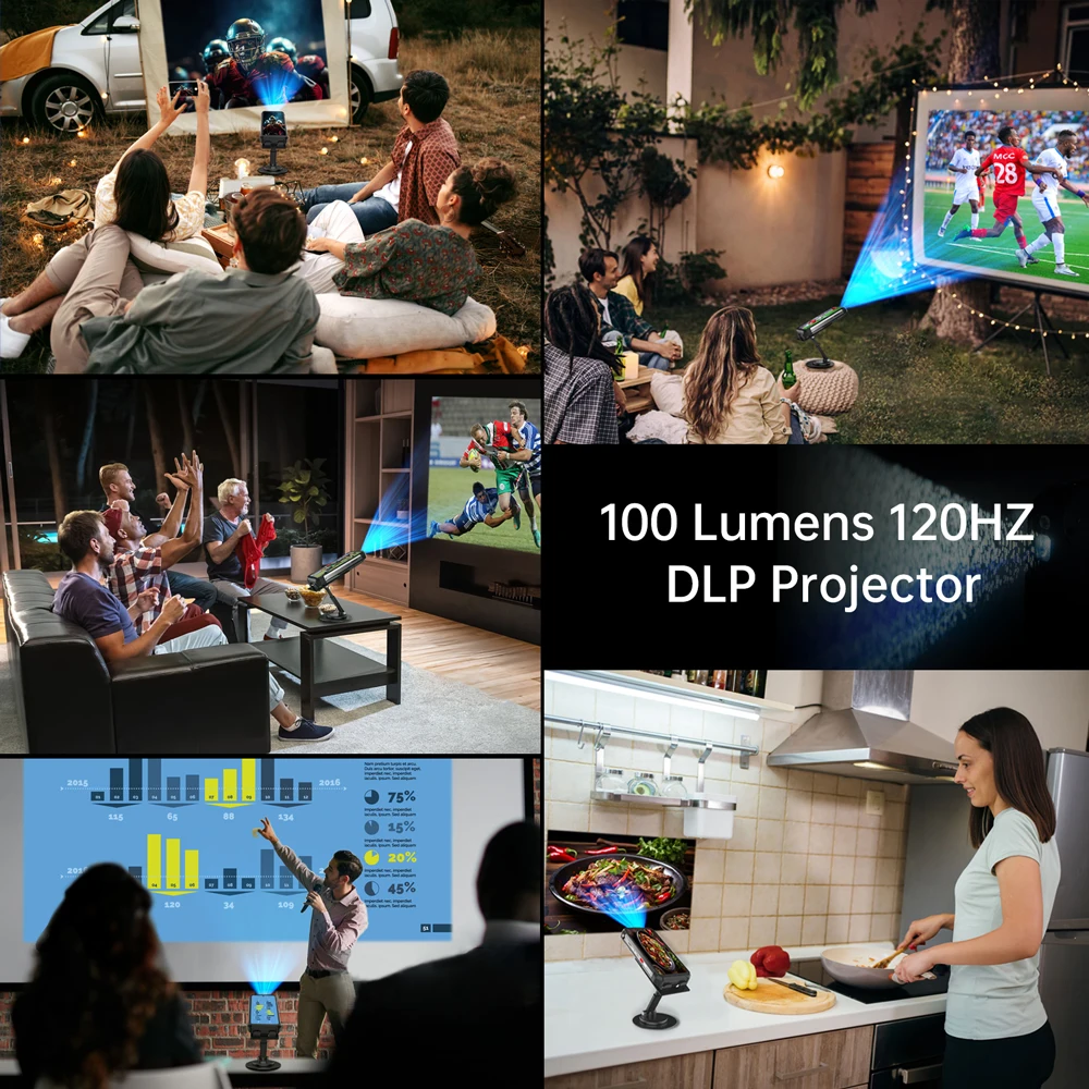 8849 Tank 2 PRO Smartphone robusto com projetor 6,79 "42.4K Display 24GB 512GB Celular 23800mAh 120W Android 14 Phone