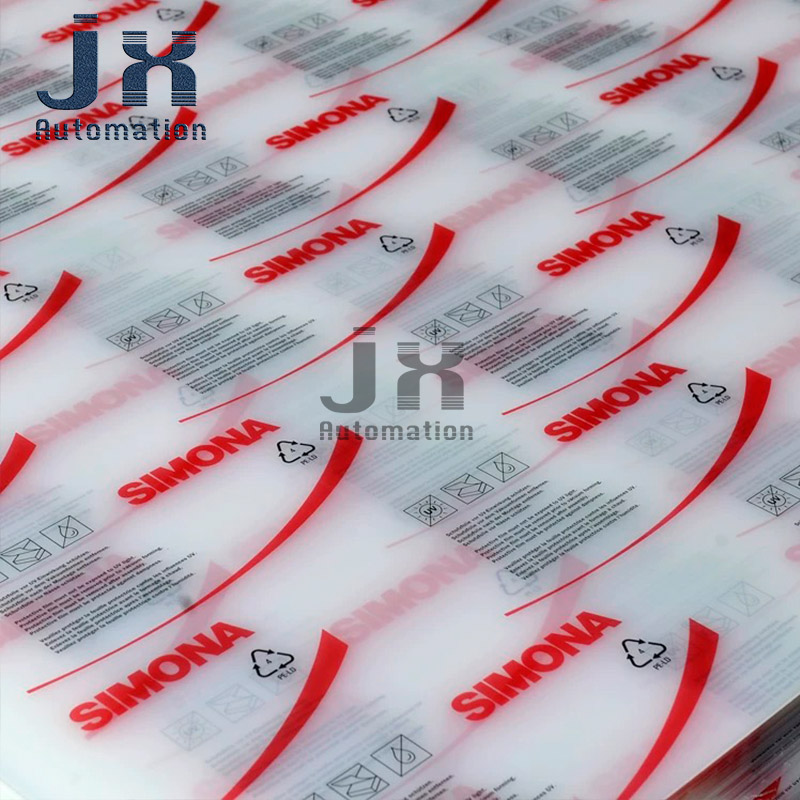 1500*3000mm Germany SIMONA Polypropylene Wear Resistant Impact Resistant Plastic Sheet Boards