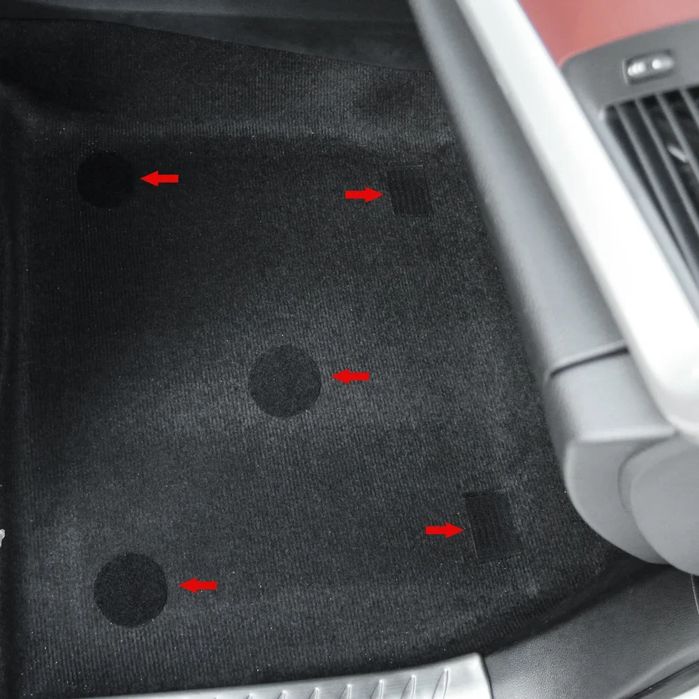 Samochodowa taśma samoprzylepna do BMW E46 E90 E60 F10 F30 E39 E36 F20 E92 E87 G30 X5 E70 E91 F11 F31 Akcesoria