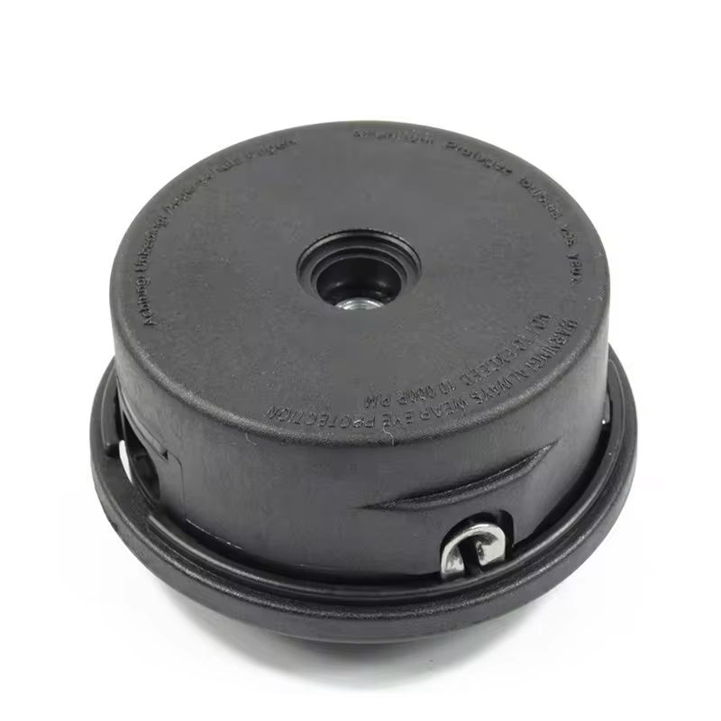 XCAN 1 Stück Rasentrimmerkopf 1,0 lHF Autocut 25–2 passend für Stihl FS80 FS85 FS81 FS86 FS87 FS100 FS106 FS108 Freischneiderkopftrimmer