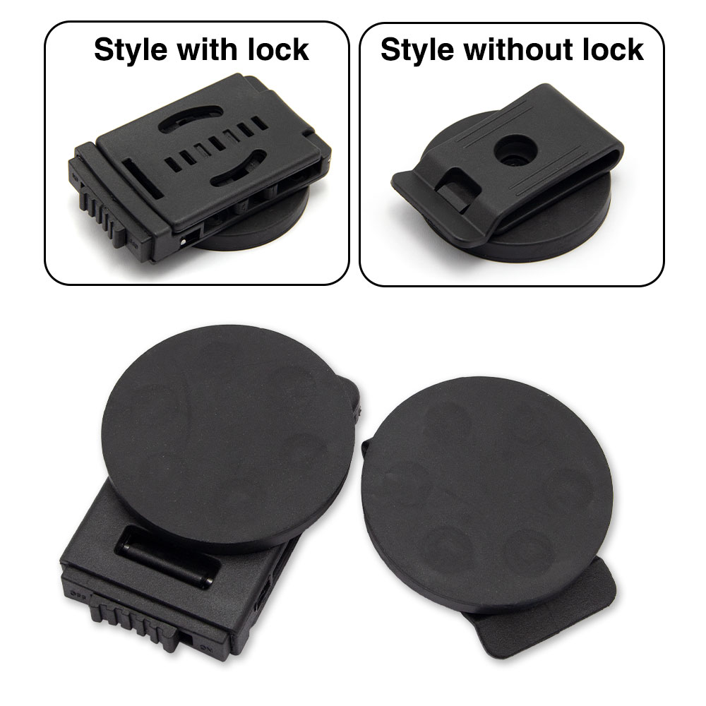 Magnetic belt buckle adjustable portable rubber wrap magnetic suction cup suction screw hardware hand tool accessories