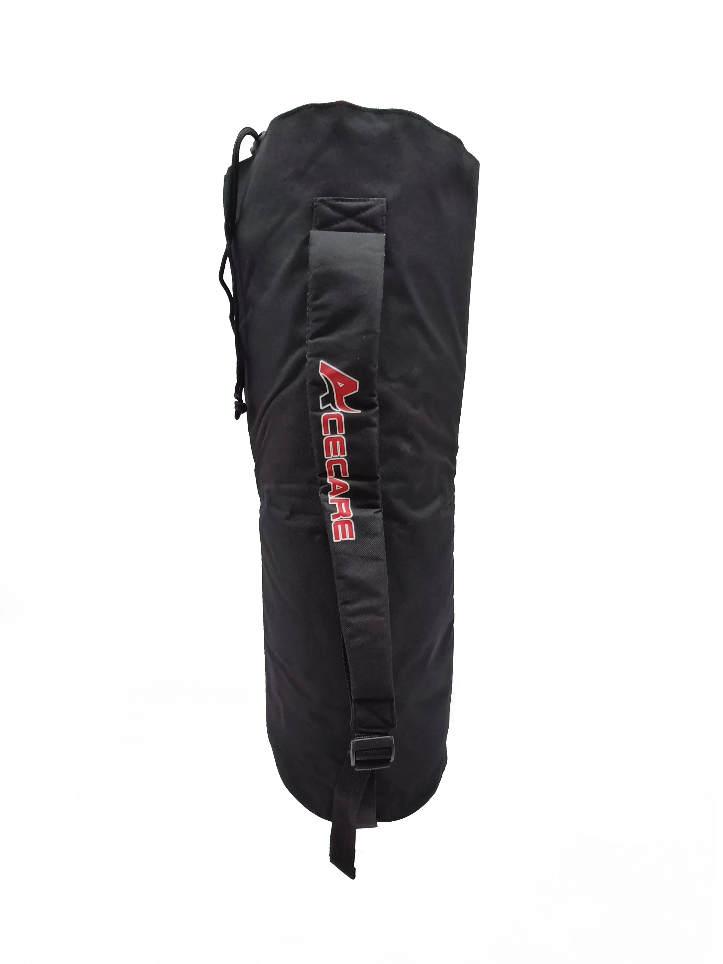 ACECARE 6.8L Air Tank Protective Case Carbon Fiber Cylinder Backpack Bag