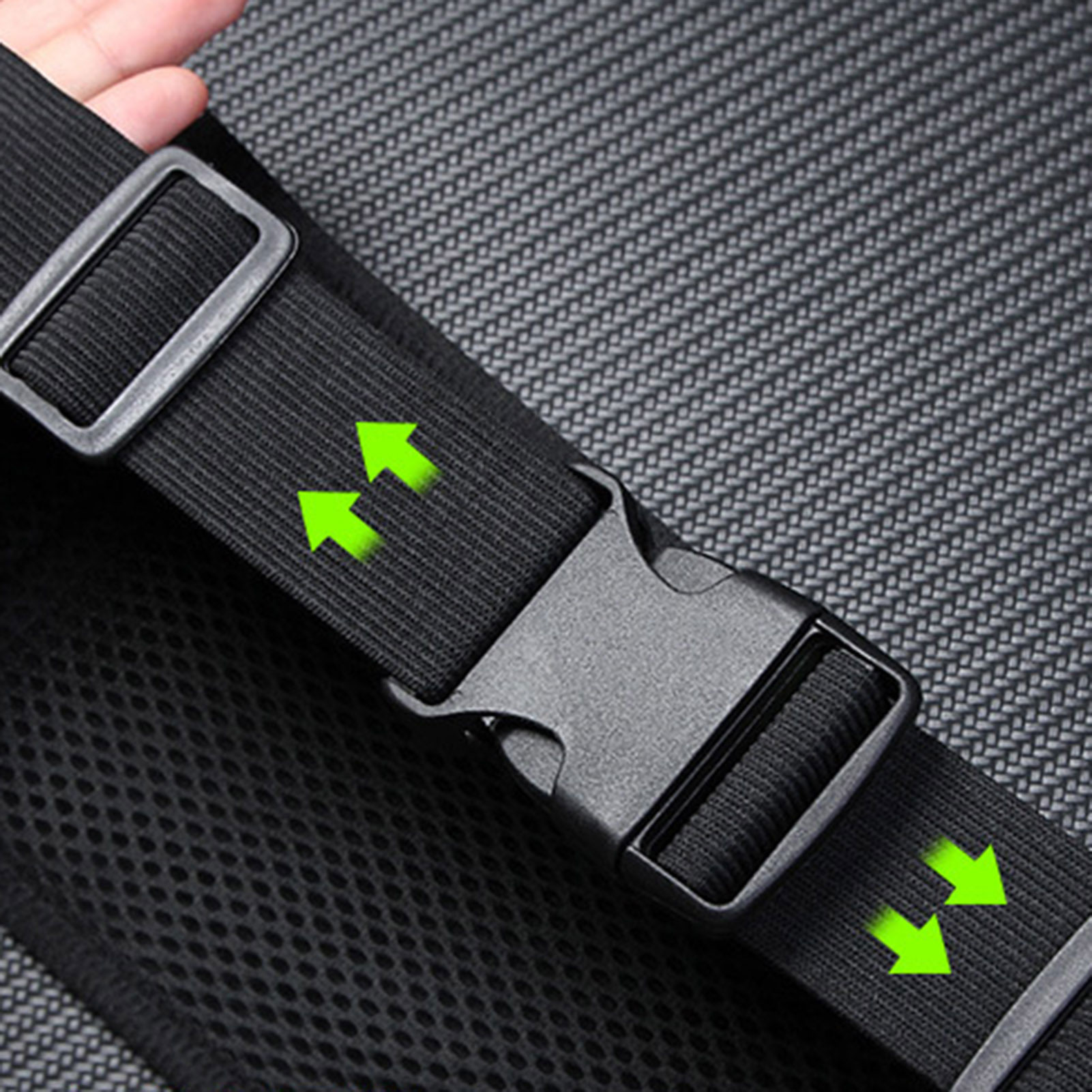 Sac banane étanche pour téléphone portable, sac de ceinture de course, sacs banane décontractés pour 03, extérieur, randonnée décontractée