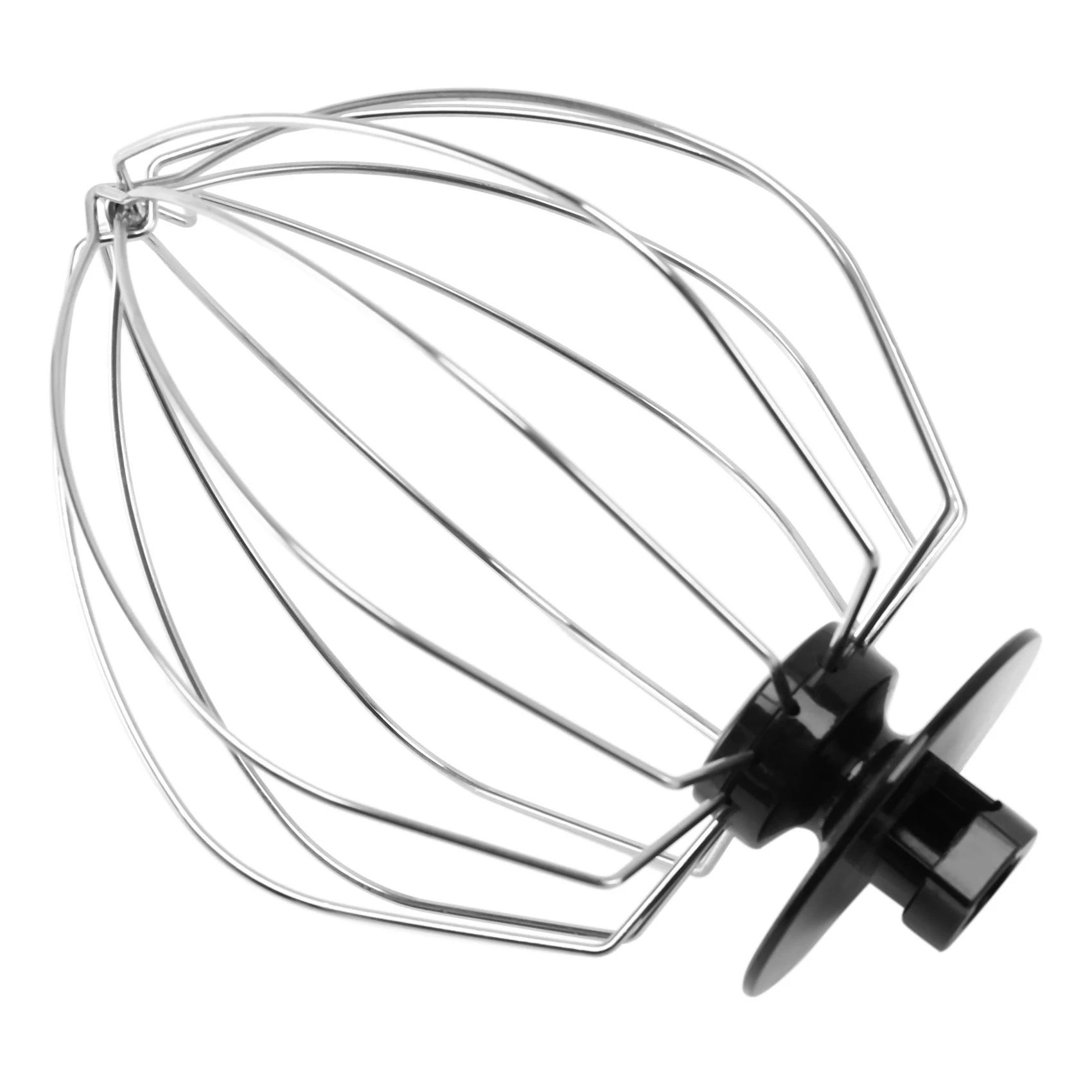 สแตนเลสบอลลูนลวด Whip Mixer Attachment สำหรับ EPRO แป้งเค้กบอลลูน Whisk ไข่ครีมอุปกรณ์ที่ใช้ในครัว