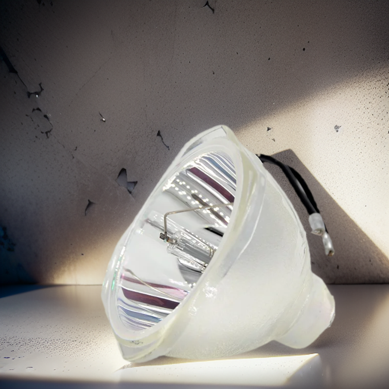 High brightness replacement of bare projection lamp ELPLP80/ELPLP78/ELPLP88/ELPLP77 ELPLP96