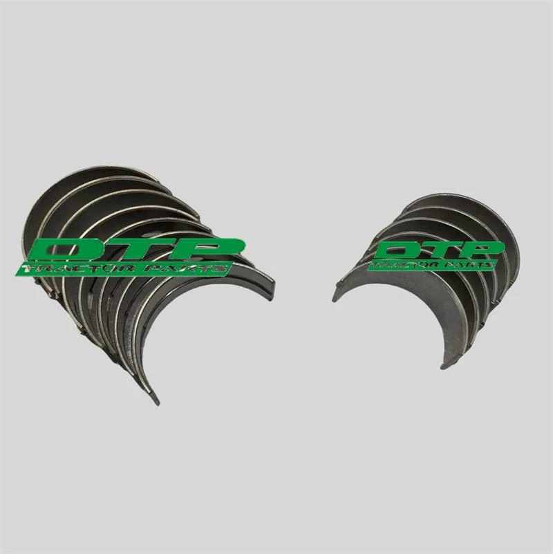 Laidong KM385 Diesel Engine ,Set of Main Bearings, Connecting Rod Bearings