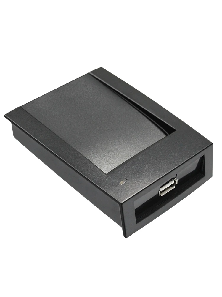 Plug and Play Lectura y escritura ID de control de acceso IC