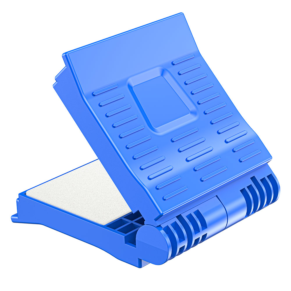 SAIVXIAN Fiber Optic Cleaning Cotton Fiber Optic Wipes Swabs Dust Removal Cleaning Tool With Empty Alcohol Bottles Set