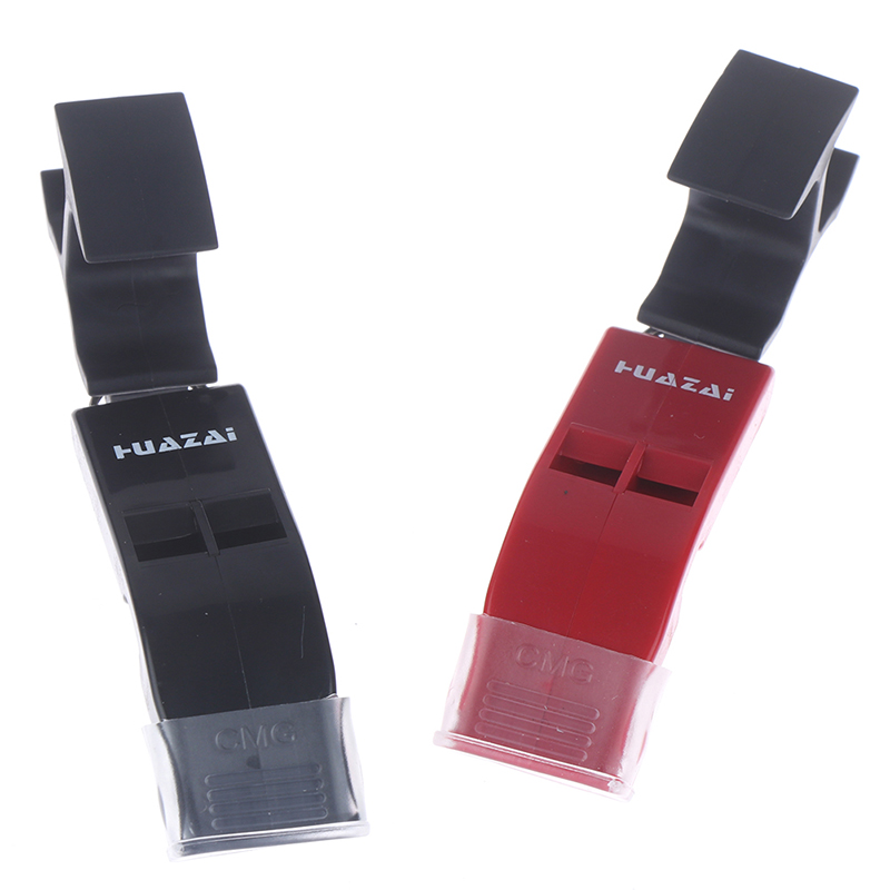 Profissional futebol árbitro apito, basquetebol, voleibol, juiz, 1pc