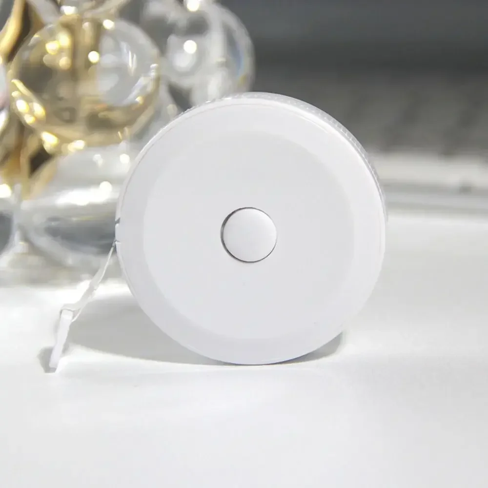 2M Soft Tape Measure Double Scale Body Sewing Flexible Measurement Ruler For Body Measuring Tools Tailor Craft