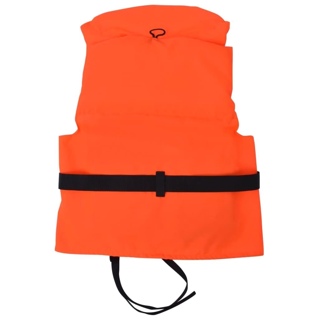 100N Buoyancy Aid for 30-40kg Users | Lightweight Life Vest for Water Safety