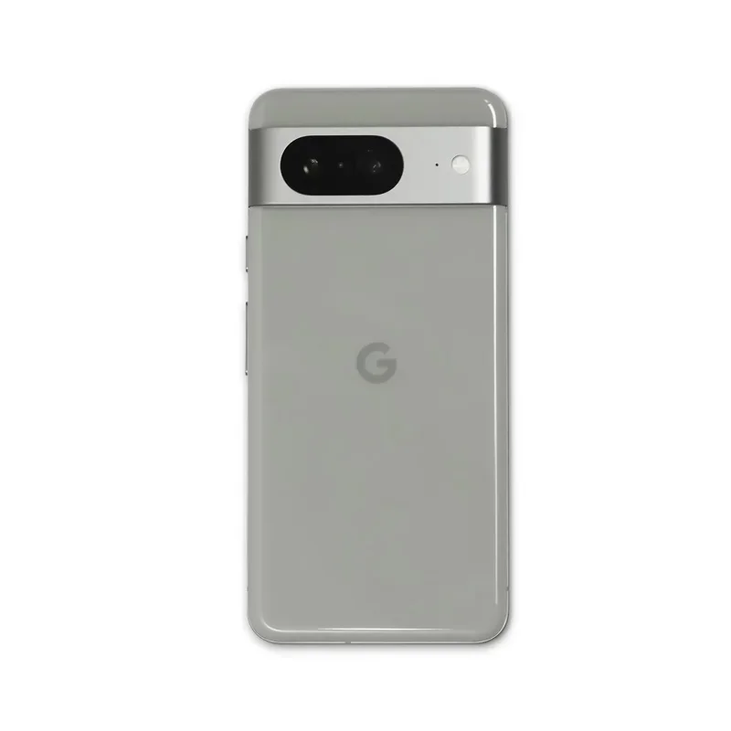 2023 Original Google Pixel 8 8GB RAM 128GB ROM 5G Google Tensor G3 IP68 กันน้ํา 4575MAhแบตเตอรี่NFCสนับสนุนGoogle Play