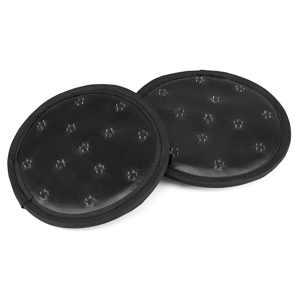 Quincunx ไม้ตีหนังทำจากสเตนเลสสตีลสำหรับฝึกม้า