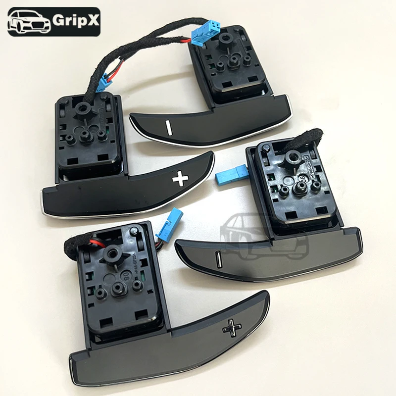 Schakelpaddles, конфиikt Voor Bmw F10 F20 F30 E70 E90 F32, 3-серия, 5-серия Universeel, наручные аксессуары, автоаксессуары