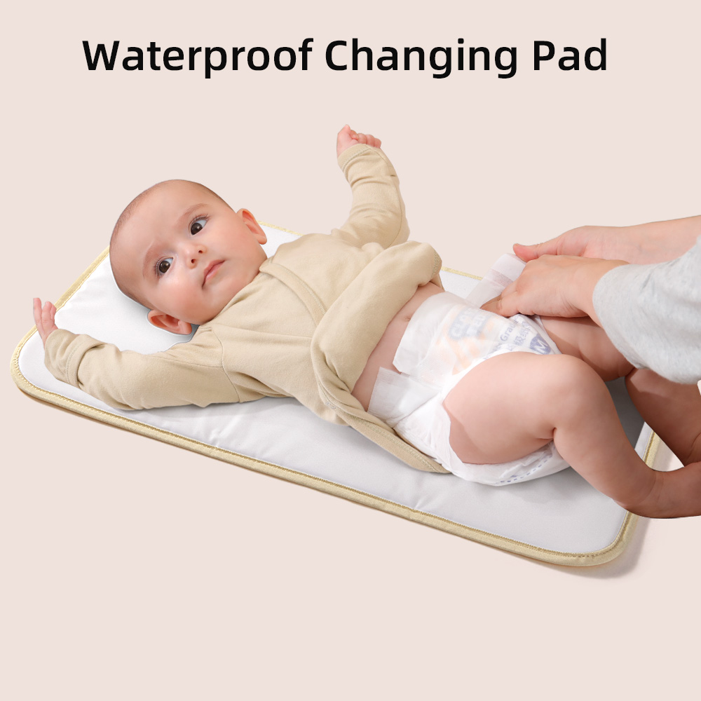 Windelrucksack Tasche Mama Große Kapazität Tasche Multifunktions Wasserdichte Outdoor-Reise Wickeltaschen