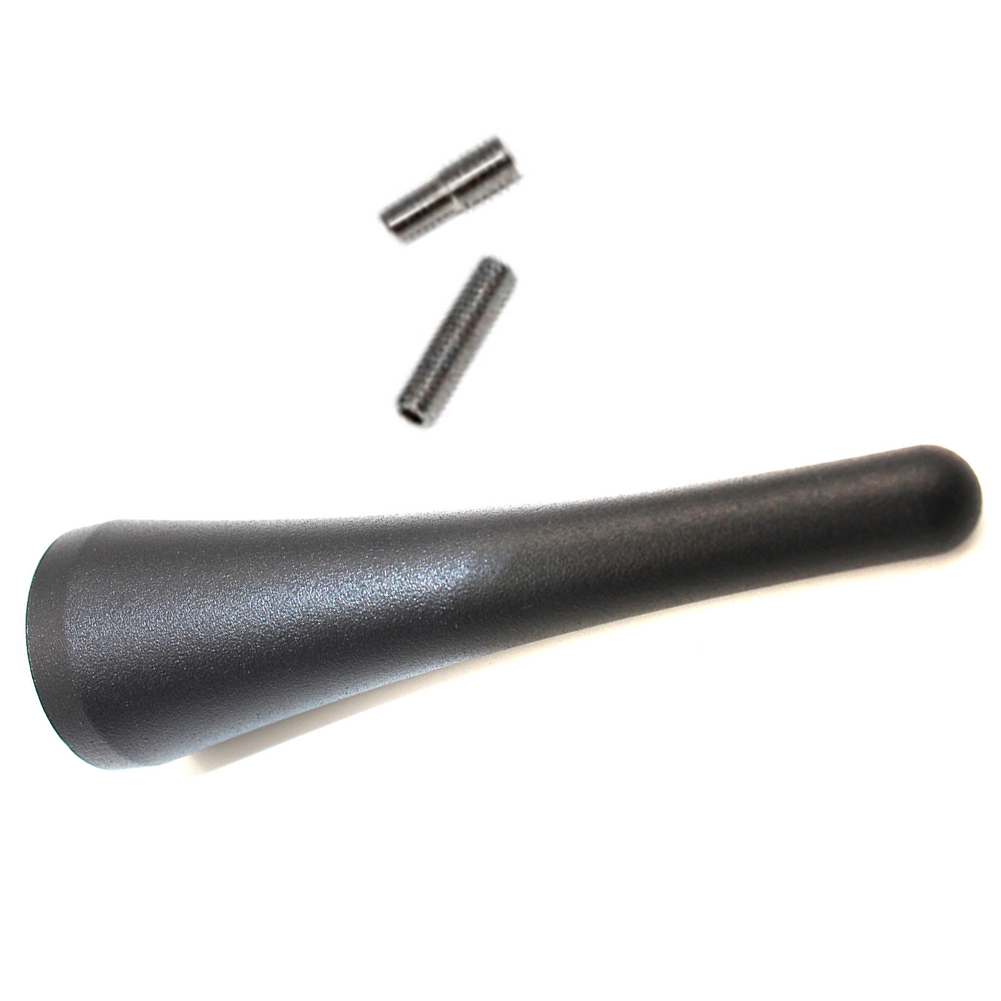 3.8 "車のアンテナラジオアクセサリーショートスタビーアンテナマスト無線信号空中マツダ用 MX-5 ミアータ用