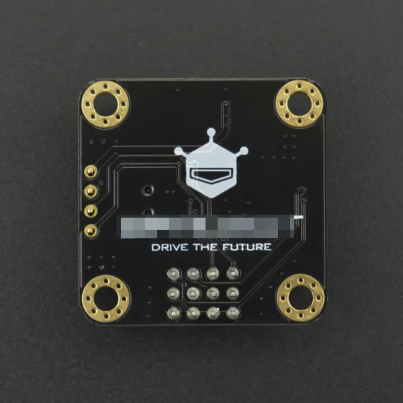 Módulo de conversão I2c Ads1115 de 16 bits Coleta de dados Adc para Arduino Raspberry Pi