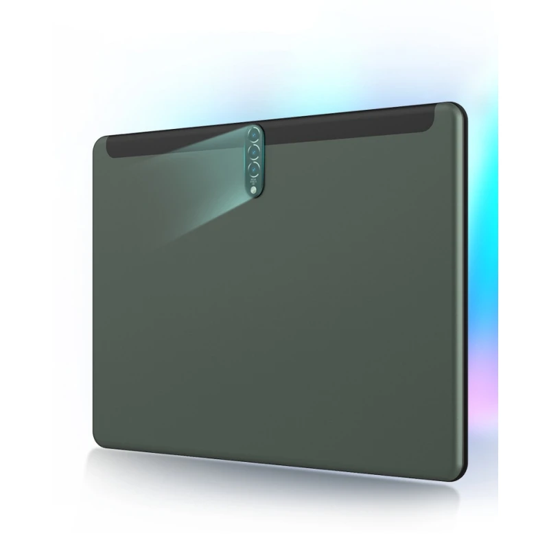 Quad-Core 10.1 INCH Type-C 3G Phone Tablet Android 9.0 2GB Ram 32GB Rom 1280 x 800 IPS 6000mAh