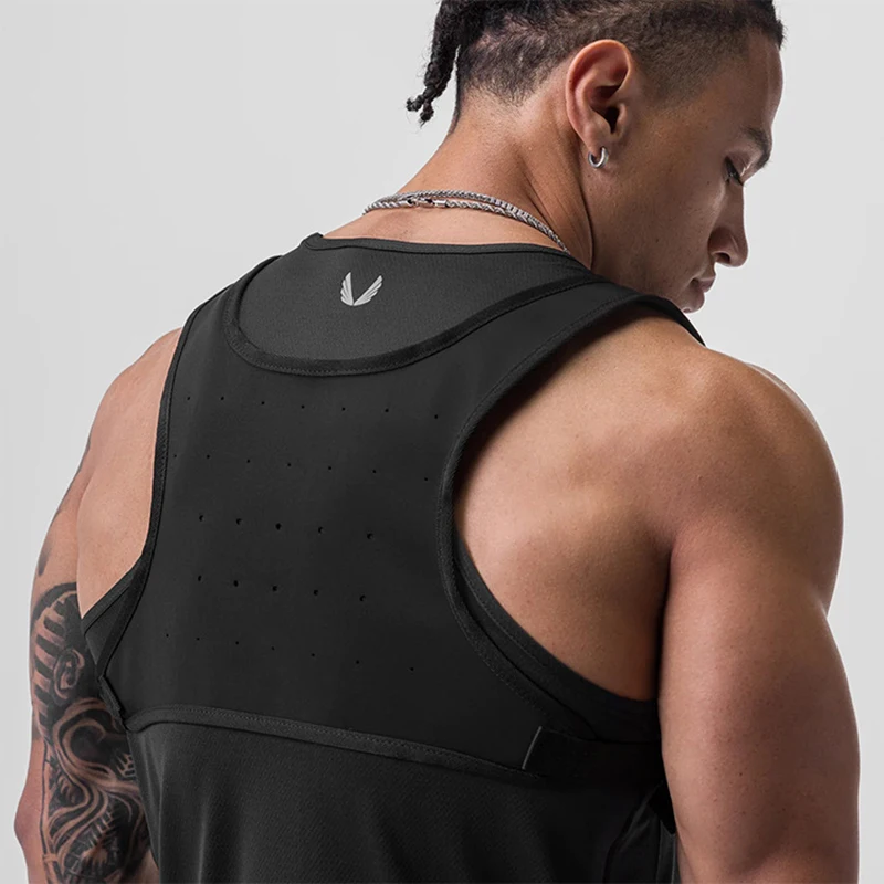 ออกแบบกันน้ําผู้ชาย RIG กระเป๋า 2024 ใหม่แฟชั่น Unisex กระเป๋า Multi-Function เสื้อกั๊กยุทธวิธีกระเป๋าเป้สะพายหลังเอวชาย
