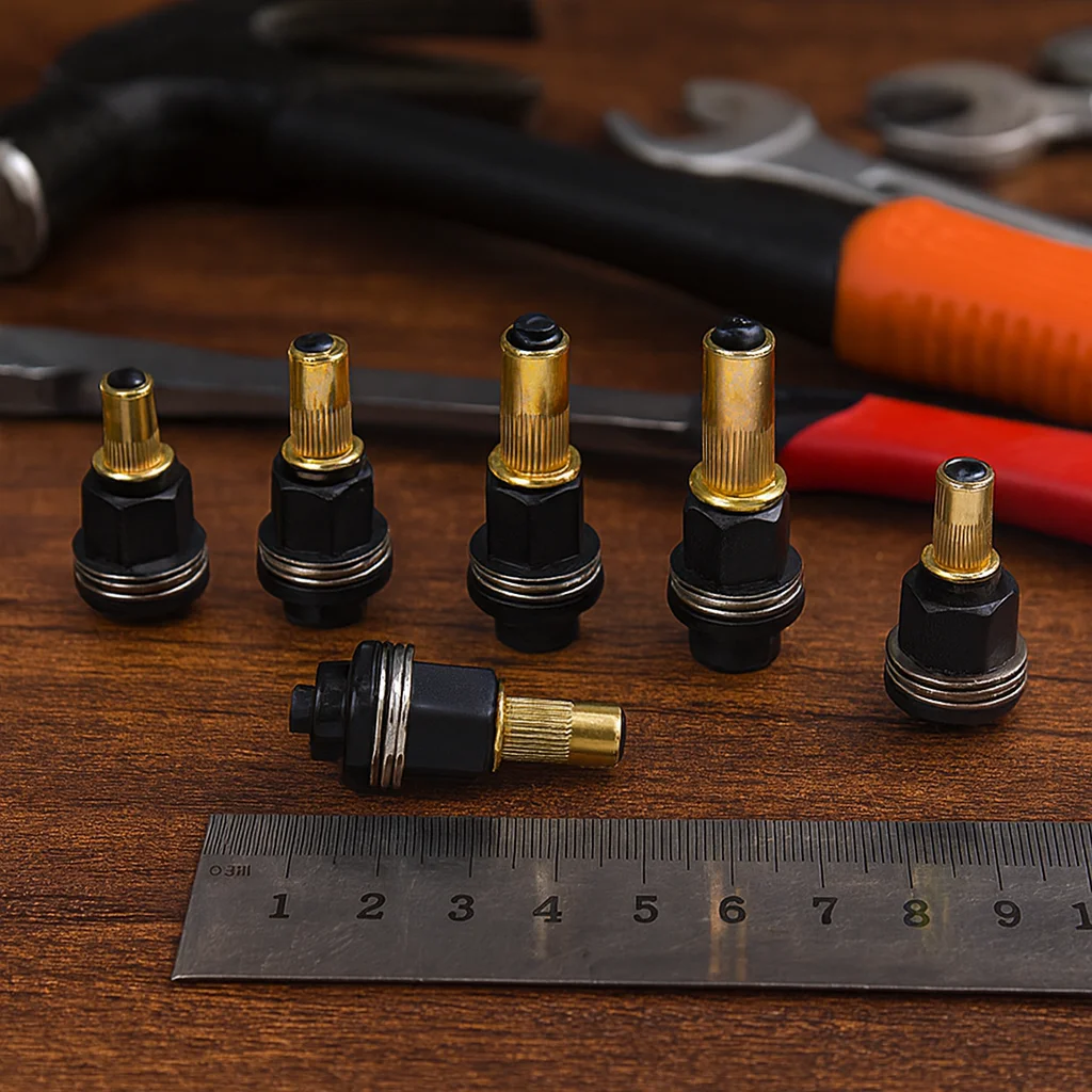 21pcs Hand Rivet Nut Tool Set Manual Riveter Kit with M4 M5 M6 M8 M10 Nut Heads for DIY Repair Installation, Easy Use Accessory