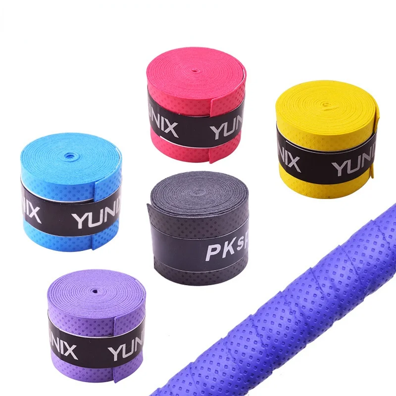 1 Cái Chống Trơn Trượt Thể Thao Cần Câu Cá Trên Bám Mồ Hôi Ban Nhạc Griffband Bóng Overgrips Băng Lông Cầm Mồ Hôi ban Nhạc