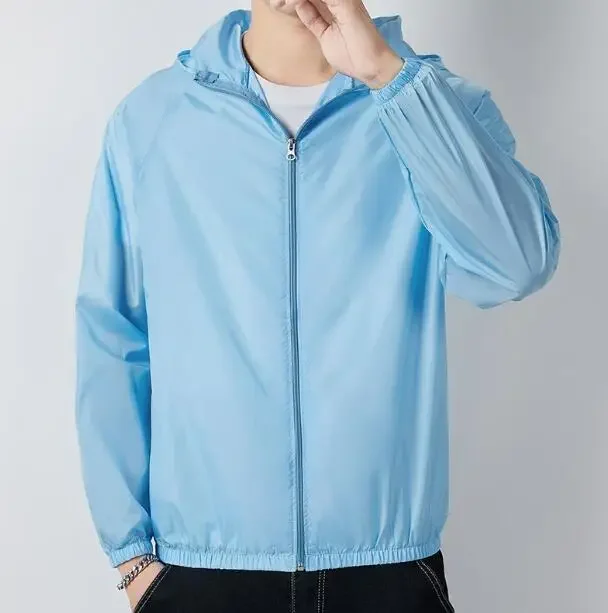 Chaqueta de moda coreana para hombre, abrigo informal juvenil, primavera 2023