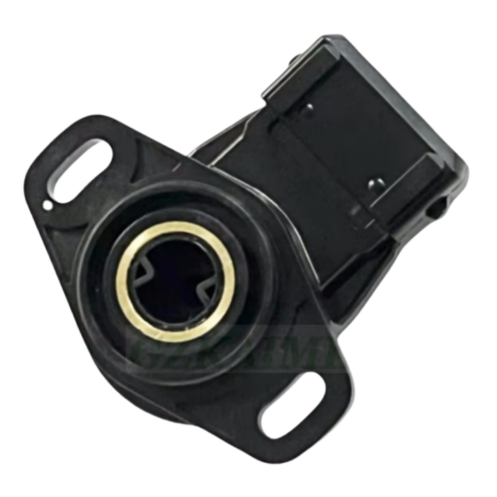 NEUER 4-poliger OEM MD 628186   MD 628227   Drosselklappensensor passend für Mitsubishi Pajero Galant Carisma