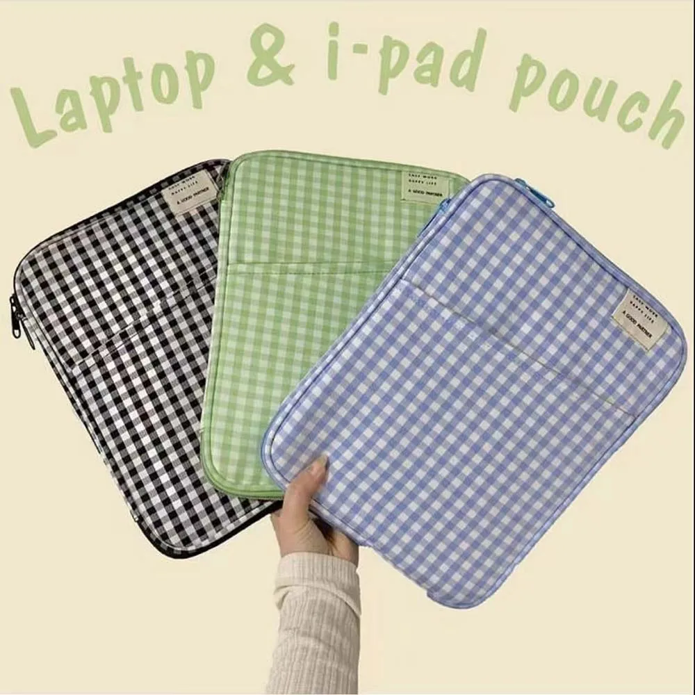 Противоударная сумка для планшета Ipad Pro11 Air6 4 5 12,9 10,5 9,7 Macbook Air 13,3 13,6 Pro14 Xiaomi Huawei Samsung Чехол для ноутбука
