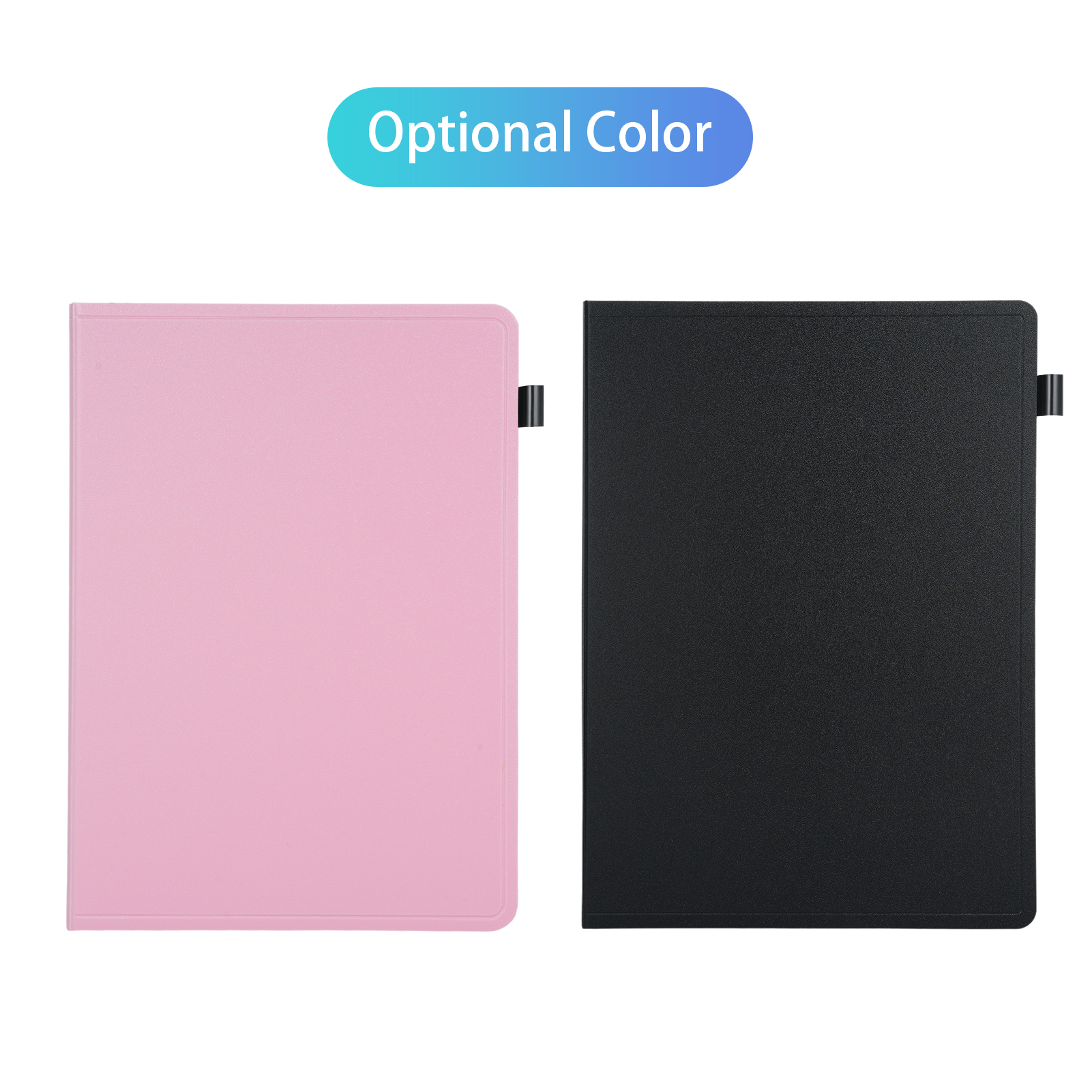 Double Sided Dry Erase Boards A4 Whiteboard Portable Writing Board with Marker & Foam Eraser For Students Home School Education