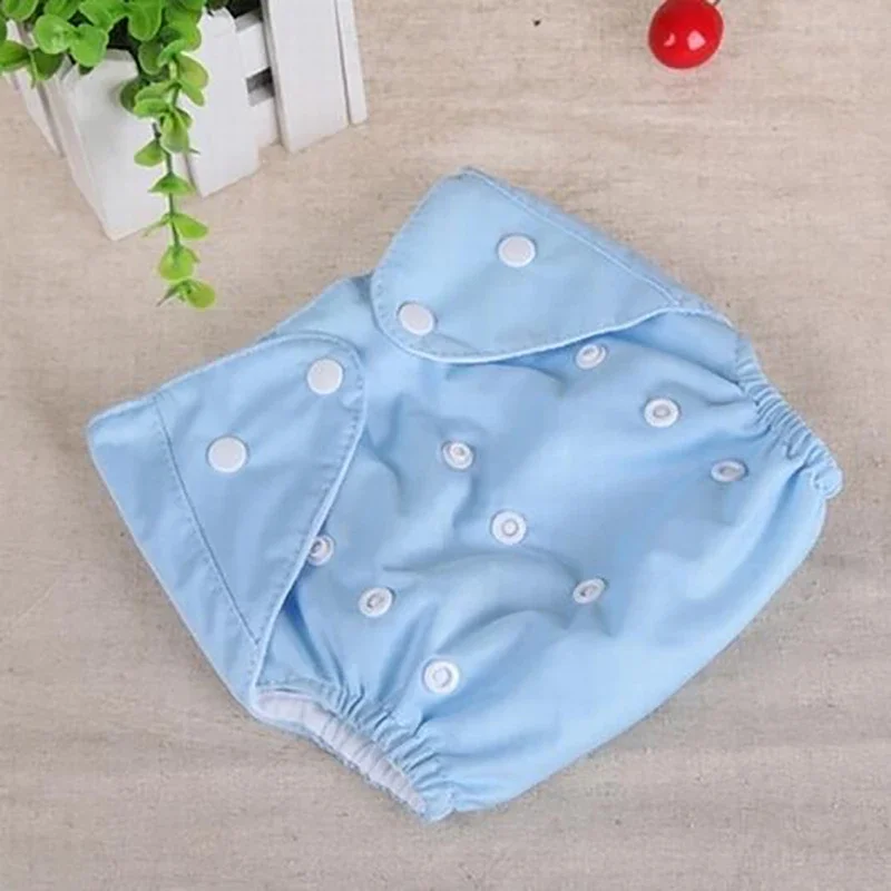 Tã Quần Bé Có Thể Giặt Thân Thiện Với Môi Trường Cho Bé Vải Tã Sinh Thái Có Thể Điều Chỉnh Tã Có Thể Tái Sử Dụng Trọng Lượng Nhẹ Và Di Động Tã
